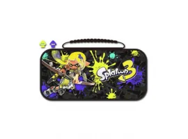  Zaštitna torbica BIGBEN za Nintendo Switch, Splatoon 3