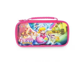 Zaštitna torbica NACON za Nintendo Switch, Princess Peach