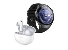  Pametni sat HUAWEI Watch 5, 46mm, 1.5