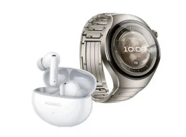  Pametni sat HUAWEI Watch 5, 46mm, 1.5