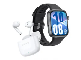 Pametni sat HUAWEI Watch Fit 4, 43mm, AMOLED 1.82
