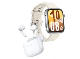  Pametni sat HUAWEI Watch Fit 4, 43mm, AMOLED 1.82