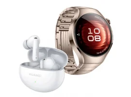  Pametni sat HUAWEI Watch 5, 42mm, 1.5
