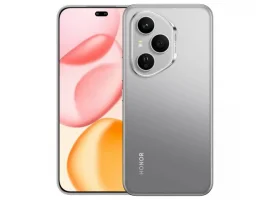  Mobitel HONOR 400 Pro 5G DS, 6.7'' 1280x2800px, Octa-core, 12GB/512GB, 200MP+50MP+12MP/50MP+2MP, Android 15, sivi