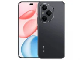  Mobitel HONOR 400 Pro 5G DS, 6.7'' 1280x2800px, Octa-core, 12GB/512GB, 200MP+50MP+12MP/50MP+2MP, Android 15, crni 