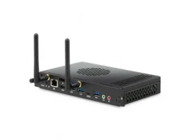  OPS računalo VIEWSONIC VPC35-W53-G1, Intel i5-1240P, 16G RAM, 256G SSD, WiFi 6+ BT5.2, Win 11 Pro