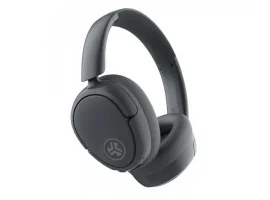  Bluetooth slušalice JLAB JBuds Lux, Over-Ear naglavne, ANC, Spatial Audio, do 70h reprodukcije, crne