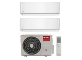  Klima uređaj VIVAX COOL Multi-Split 2+1 Set 5.3/5.5kW (2.6kW+2.6kW), komplet (2xACP-09CH25AERI/18COFM50AERIs)