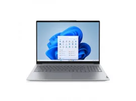  Laptop LENOVO ThinkBook 16 G8, Ultra 7 255H/32GB/1TB SSD/IntelArc 140T/16''WUXGA/Win 11 Pro (21SK007RSC)