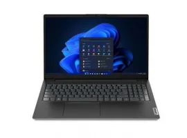  Laptop LENOVO V15, Ryzen 5-7520U/16GB/512GB/15.6''FHD/AMD Radeon 610M/Win 11 Pro (82YU00YMSC)