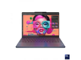  Laptop LENOVO Yoga 9 2-in-1, Ultra 7 258V/32GB/1TB SSD/IntelArc 140V/14''2.8K OLED Touch/Win 11 Pro (83LC002DSC)