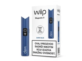  Wiip Magnetic II, Dark Blue