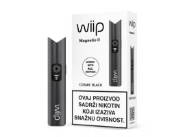  Wiip Magnetic II, Cosmic Black