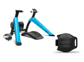  Biciklistički trenažer GARMIN Tacx Boost Bundle, 10 razina, otpor 1050W, ANT+/BT (010-02419-02)