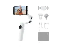  Gimbal stabilizator INSTA360 Flow 2 Pro Creator Kit, bijeli (Flow205)