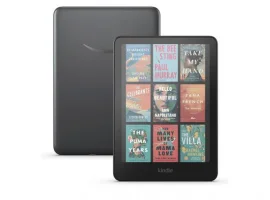 E-Book čitači AMAZON Kindle ColorSoft Signature 2024, eInk Color 7