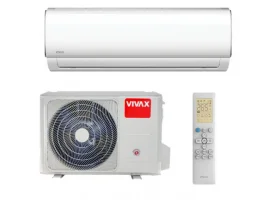  Klima uređaj VIVAX COOL M Design 3.52/3.81kW (ACP-12CH35AEMI+ R32 + WiFi), inverter, WiFi, komplet