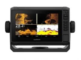  Ploter s krmenom sondom GARMIN echoMap UHD2 72sv + GT54UHD (010-02683-01)