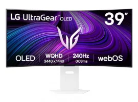  Monitor LG UltraGear 39GX90SA, 39