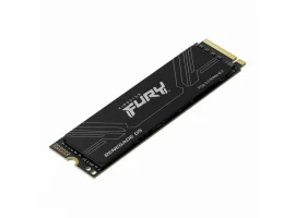  SSD disk 1 TB, KINGSTON Fury Renegade Gen5, M.2 2280, PCIe 5.0 x4 NVMe, R/W 14200/11000 MB/s, SFYR2S/1T0