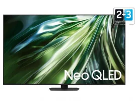  QLED TV SAMSUNG Neo 85QN90D (2024) QE85QN90DATXXH, 85