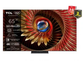 QLED TV TCL 65C8K, 65