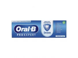  Zubna pasta ORAL-B Pro Expert Healthy Whitening, 75 ml