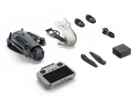  Dron DJI Mavic 4 Pro Fly More Combo (DJI RC 2) (CP.MA.00000848.01)