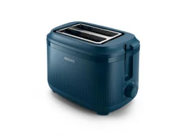  Toster PHILIPS HD2511/70, Series 3000, tamnoplavi