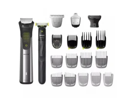 Trimer PHILIPS MG9553/15, All-In-One Trimmer, Series 9000, 20u1, za lice, kosu i tijelo