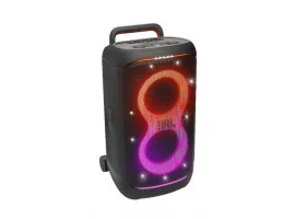  Party zvučnik JBL PartyBox 520, 400W, do 15h reprodukcije, IPX4, RGB, crni (JBLPARTYBOX520EU)
