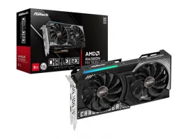  Grafička kartica ASROCK AMD Radeon RX 9060 XT Challenger OC, 8GB GDDR6