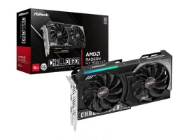 Grafička kartica ASROCK AMD Radeon RX 9060 XT Challenger OC, 16 GB GDDR6