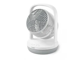  Stolni ventilator PHILIPS CX2050/00, 24W, 37.5cm, 3 brzine, bijeli