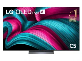  OLED TV LG 77C5 (2025) OLED77C51LA, 77