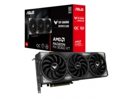  Grafička kartica ASUS AMD Radeon TUF-RX9060XT-O16G-GAMING, 16 GB GDDR6