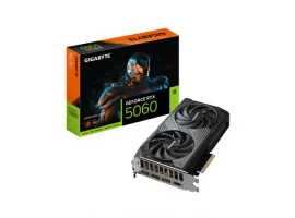  Grafička kartica GIGABYTE NVIDIA GeForce RTX5060 Windforce OC, 8 GB GDDR7