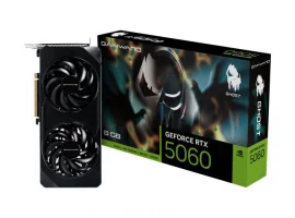  Grafička kartica GAINWARD NVIDIA GeForce RTX5060 Ghost, 8 GB GDDR7