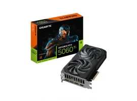  Grafička kartica GIGABYTE NVIDIA GeForce RTX5060 Ti Windforce, 8 GB GDDR7