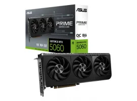 Grafička kartica ASUS NVIDIA GeForce PRIME-RTX5060-O8G, 8 GB GDDR7