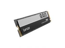  SSD disk 4 TB, LEXAR NM990, M.2 2280, PCIe 5.0 x4 NVMe, LNM990X004T-RNNNG