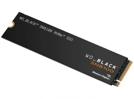  SSD disk 2 TB, WESTERN DIGITAL Black SN8100, M.2 2280, PCIe 5.0 x4 NVME 2.0