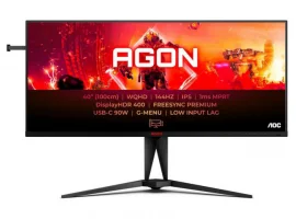  Monitor AOC AGON AG405UXC, 40