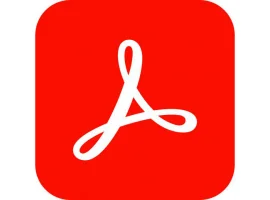  Aplikativni software ADOBE Acrobat Pro for teams, elektronska licenca, godišnja pretplata
