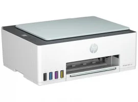  Multifunkcijski printer HP Smart Tank 582, CISS, p/s/c, Bluetooth, Wi-Fi, USB (4A8D6A)