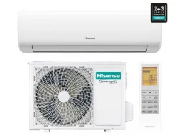  Klima uređaj HISENSE Wings Comfort 5.0/5.0kW (KB50XS1GG/AS50XS1EW), inverter, WiFi, komplet