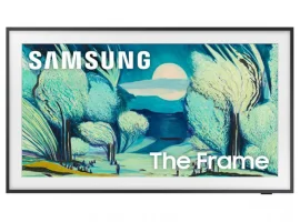  QLED TV SAMSUNG The Frame 65LS03F (2025), 65