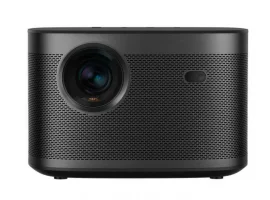  Projektor XGIMI Horizon Pro, DLP, UHD (4K), HDR10, 1500 ANSI, Harman Kardon (16W), BT/WiFi/HDMI/USB/RJ45, Android TV, crni