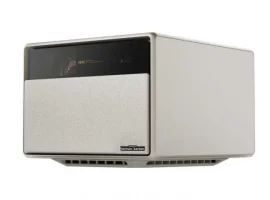  Projektor XGIMI Horizon Ultra, Dual Light (Laser/LED), UHD (4K), Dolby Vision, 2300 ANSI, Harman Kardon (24W), Android TV