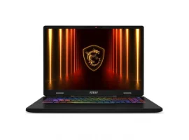  Laptop MSI Crosshair A16 HX D8WFKG, Ryzen 9-8940HX/32GB/1TB SSD/RTX5060 8 GB/16
